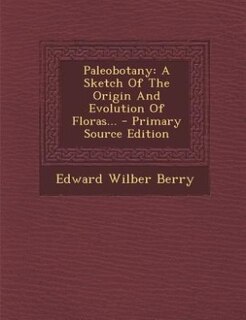 Couverture_Paleobotany
