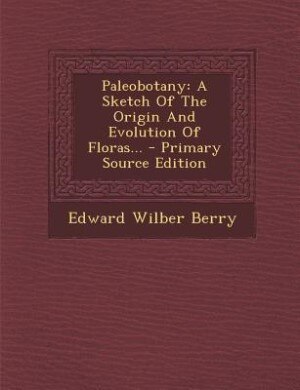 Couverture_Paleobotany
