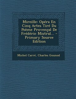 Front cover_Mireille