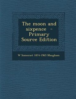 The moon and sixpence