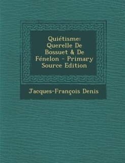 Couverture_Quiétisme