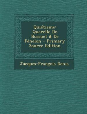Couverture_Quiétisme