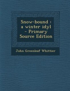 Couverture_Snow-bound