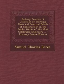 Front cover_Railway Practice