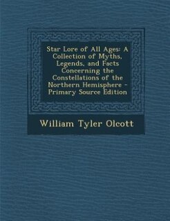 Couverture_Star Lore of All Ages