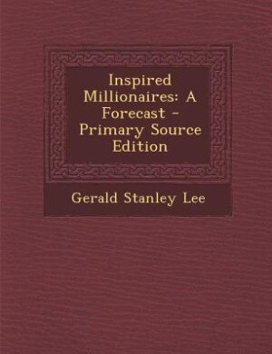 Front cover_Inspired Millionaires