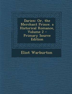 Front cover_Darien