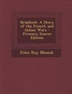 Front cover_Braddock