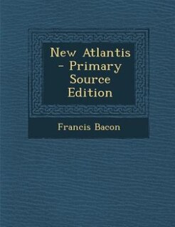 New Atlantis