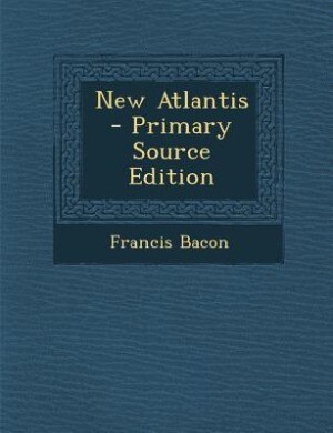 New Atlantis
