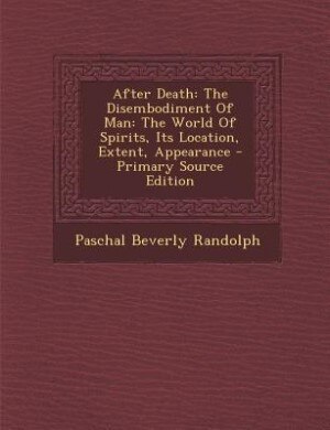 Front cover_After Death