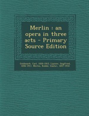 Front cover_Merlin