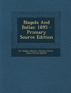 Front cover_Naqada And Ballas