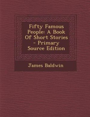 Couverture_Fifty Famous People