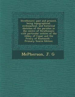 Front cover_Strathmore