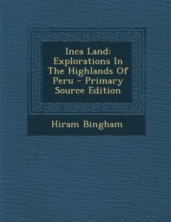 Couverture_Inca Land