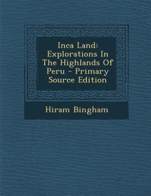 Couverture_Inca Land