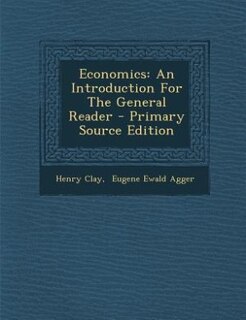 Front cover_Economics