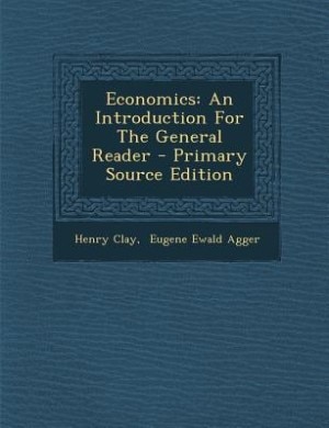 Front cover_Economics