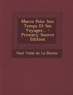 Front cover_Marco Polo