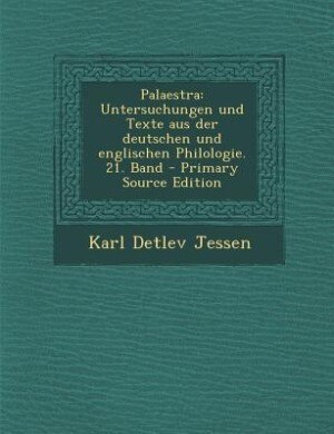 Front cover_Palaestra