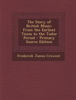 Couverture_The Story of British Music