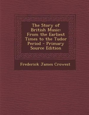 Couverture_The Story of British Music