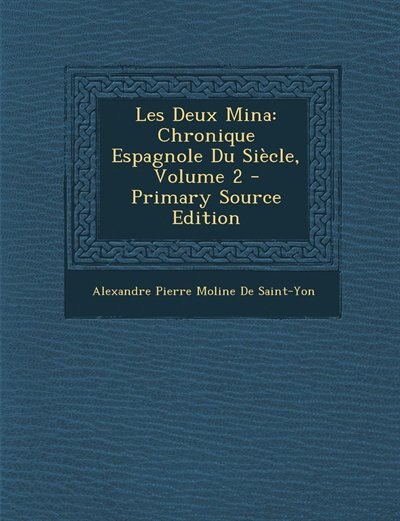 Front cover_Les Deux Mina