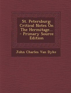 Couverture_St. Petersburg