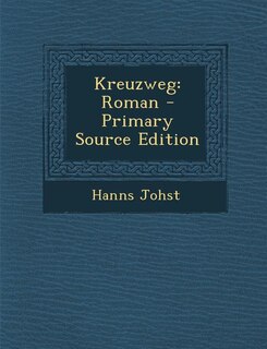 Front cover_Kreuzweg