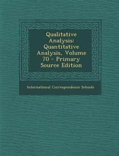 Couverture_Qualitative Analysis
