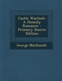Front cover_Castle Warlock