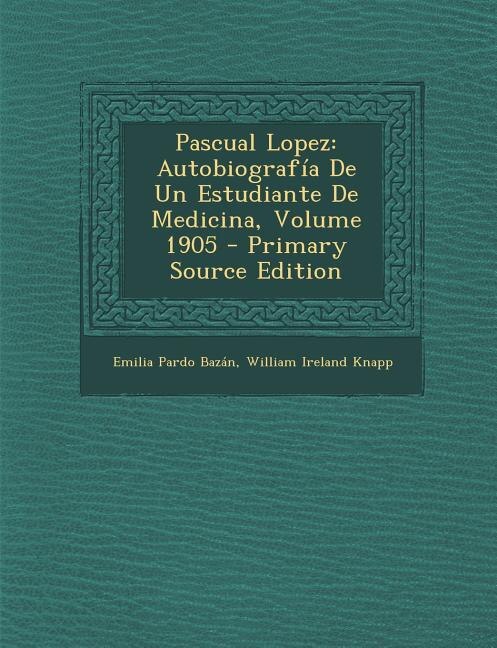 Front cover_Pascual Lopez