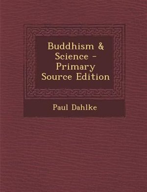 Buddhism & Science