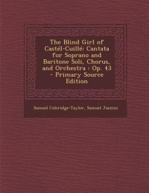 Couverture_The Blind Girl of Castél-Cuillé