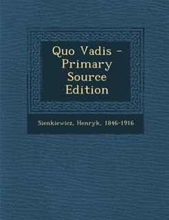 Couverture_Quo Vadis