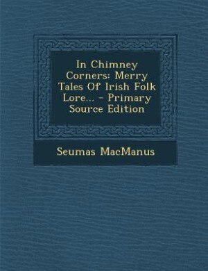 Couverture_In Chimney Corners