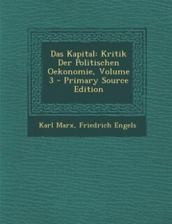 Front cover_Das Kapital