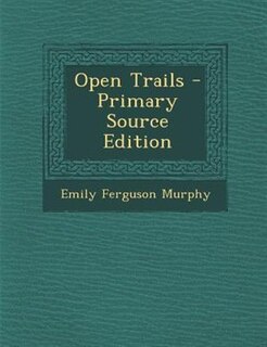 Couverture_Open Trails