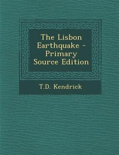 Couverture_The Lisbon Earthquake