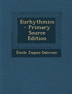 Front cover_Eurhythmics