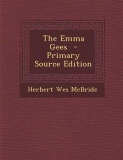 Front cover_The Emma Gees
