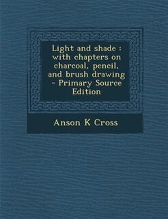 Couverture_Light and shade