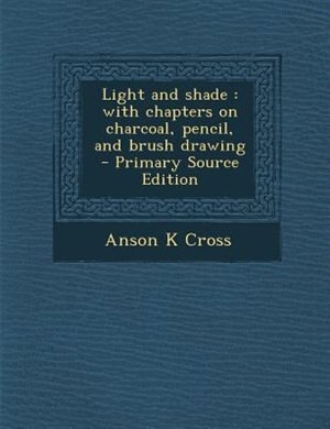 Couverture_Light and shade