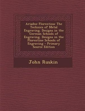 Front cover_Ariadne Florentina
