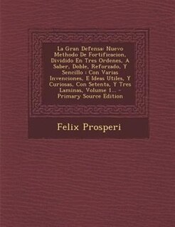 Front cover_La Gran Defensa