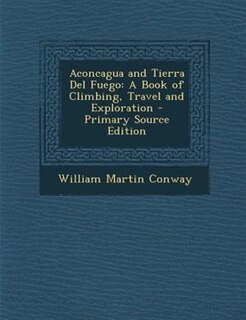 Couverture_Aconcagua and Tierra Del Fuego