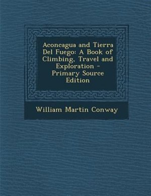 Couverture_Aconcagua and Tierra Del Fuego
