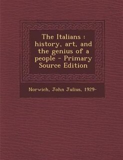 Couverture_The Italians