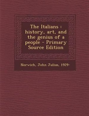 Couverture_The Italians